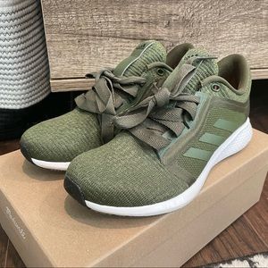 Adidas Women’s Primegreen Edge Lux sneakers